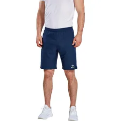 Herren Shorts Change By Erima baltikblau|navyblau|navyblau L