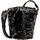 Tom Tailor Denim Sterling Damen Handytasche Umhängetasche Mittelgroß Schwarz