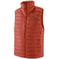 Patagonia Down Sweater Vest Rot S