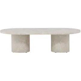 VCM Narvik Beige Pappel 60 x 33 x 120 cm