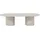 VCM Narvik Beige Pappel 60 x 33 x 120 cm