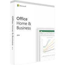 Microsoft Office Home & Business 2019 ESD DE Win Mac