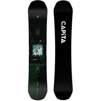CAPITA Super DOA Wide Snowboard - 155