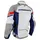 Leatt DriTour 7.5 Textiljacke Grau/Blau/Rot M