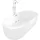 AcquaVapore F26 freistehende Badewanne 170 x 80 cm (AF04)