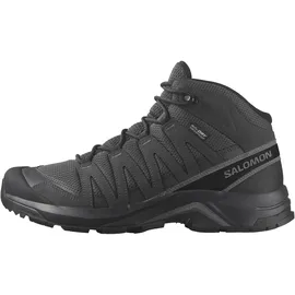 Salomon X-adventure Recon Mid Gore-tex® Wanderstiefel - Asphalt / Phantom / Castlerock - EU 45 1/3