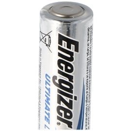 Energizer Ultimate Lithium AA 3000 mAh 4 St.