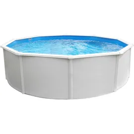 KWAD Steely Deluxe Heat Set 550 x 120 cm (7-tlg.)