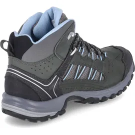 MEINDL Journey Lady Mid GTX Anthrazit/Azur 41