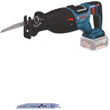 Bosch GSA 185-LI ohne Akku