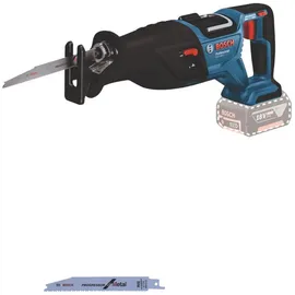 Bosch GSA 185-LI ohne Akku