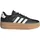 Adidas VL Court Bold Core Black / Cloud White / Cyber Metallic 38