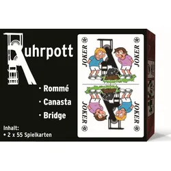 Ruhrpott Romme