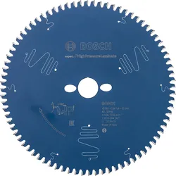 Bosch Kreissägeblatt Expert for High Pressure Laminate - 2608644361