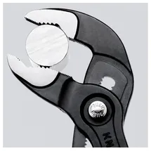 Knipex Wasserpumpenzange 87 02 250