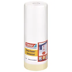 tesa Easy Cover 4368 UV 2100mmx33m, Folie matt