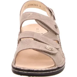 Finn Comfort Gomera Damen Beige 39