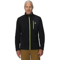Spyder BANDIT JACKET schwarz S