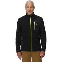 Spyder BANDIT JACKET schwarz S