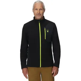 Spyder BANDIT JACKET schwarz S