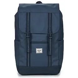 Herschel  Rucksack HERSCHEL-RETREAT-BACKPACK  in Blau, Einheitsgrösse