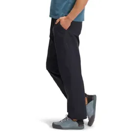 Black Diamond Sequence Black/Blue S