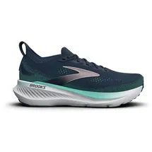 Brooks Glycerin GTS 23 Damen Spellbound/Yucca/Pink 40