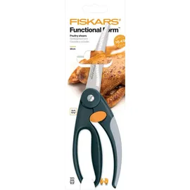 Fiskars Geflügelschere 25 cm