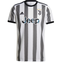 Adidas Juventus Turin Heim 2022 Damen/Herren