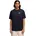 ESS Relaxed No 1 Logo Tee new navy S