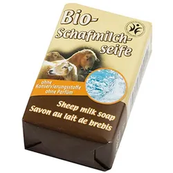 Bioschafmilcheife neutral BDIH zertifiziert