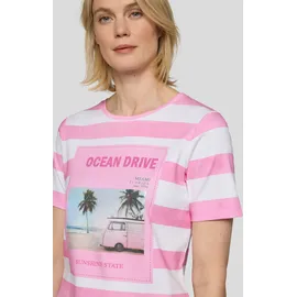 Rabe T-Shirt Rosa 38