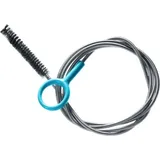 Deuter - Streamer Tube Brush - Trinksystem Gr 91,5 cm grau