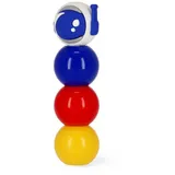 Legami 3-in-1-Marker - Textmarker Space