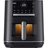 Braun MultiFry 5 schwarz