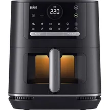 Braun MultiFry 5 schwarz
