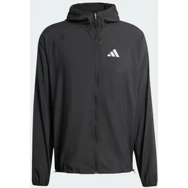 adidas Adi365 Running Essentials Jacke - black, L
