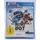 Astro Bot Rescue Mission (USK) (PS4)