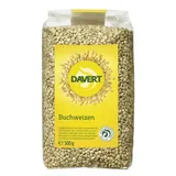 midsona Davert Buchweizen bio 500g
