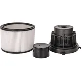 cleancraft Poly-Kartuschenfilter-Kit für wetCAT 116E und flexCAT 116PD