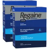 REGAINE Männer Lösung 6X60 ml