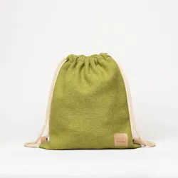 alpine green - M