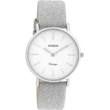 Oozoo Damen Analog-Quarzuhr UOC20155 -