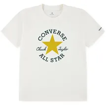 Converse T-Shirt CNVB DISSECTED CHUCK PATCH SS für Kinder, mit Rundhalsausschnitt, Kurzarm S (128)