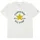 Converse T-Shirt CNVB DISSECTED CHUCK PATCH SS für Kinder, mit Rundhalsausschnitt, Kurzarm S (128)