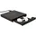 Gembird Externes USB-DVD-Laufwerk – Plug-and-Play, kompatibel mit Laptop und PC, unterstützt CD- und DVD-Wiedergabe