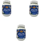 KTC Kokosöl 3x 500ml