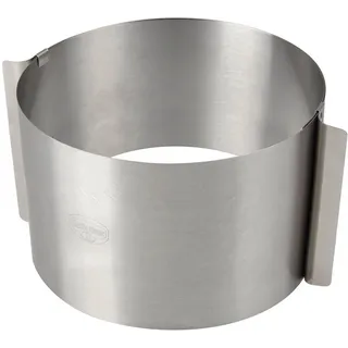 Dr. Oetker Tortenring extra hoch 15 cm