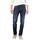 MAC Arne Pipe enge Stretch-Jeans in dark blue Waschung-W32 / L30