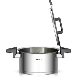 WOLL Concept Kochtopf 18 cm